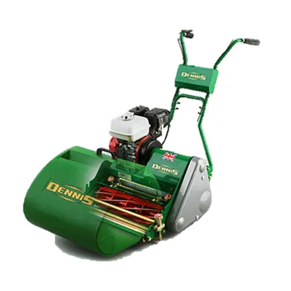 Dennis Ft Range Cassette Mower