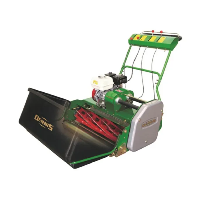 Dennis Gd Range Cylinder Mower