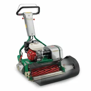 Dennis Razor 560 Greens Mower