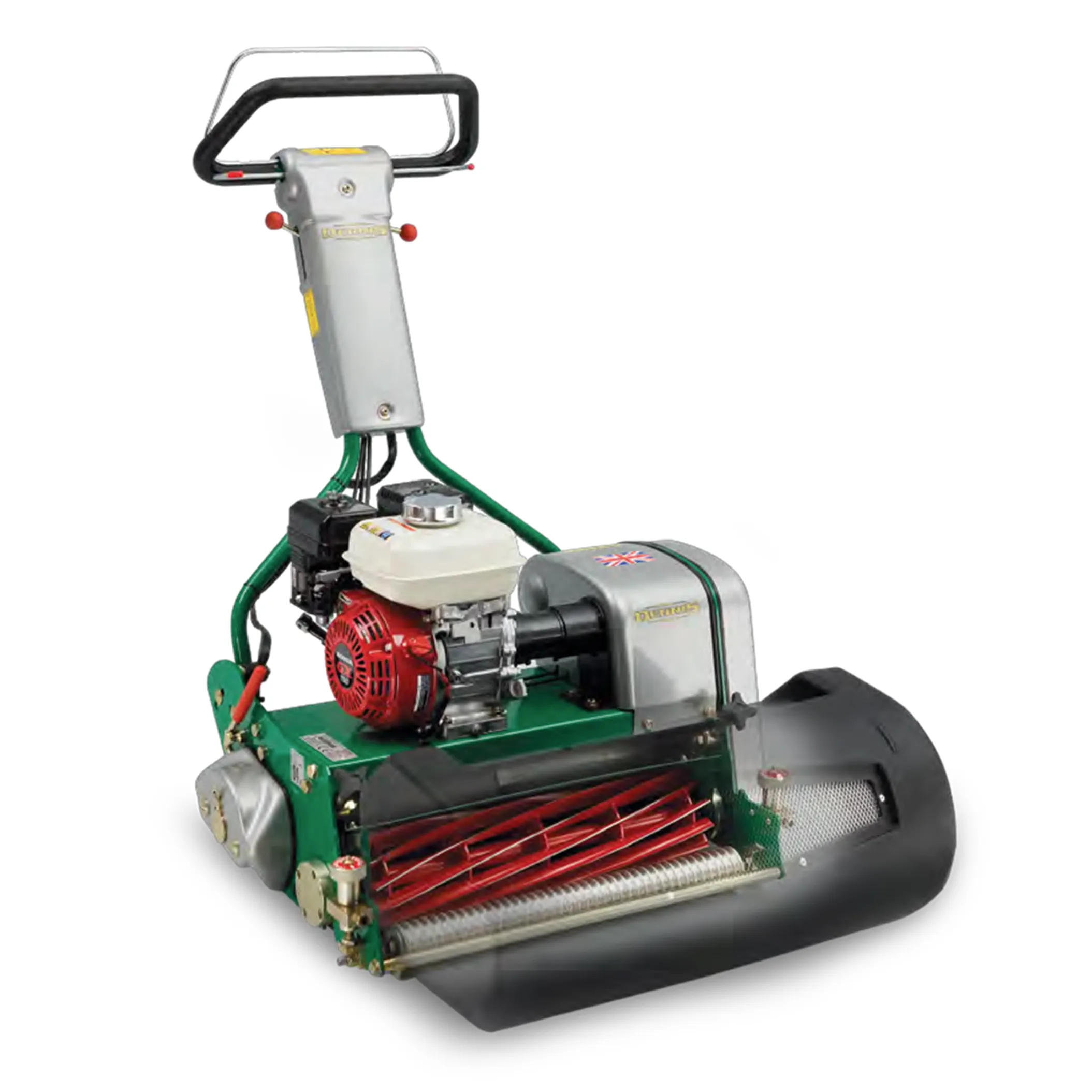 Dennis Razor 560 Greens Mower