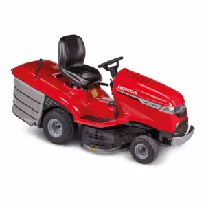 Honda Hf 2317 Hm Ride-On Mower