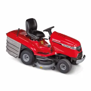 Honda Hf 2417 Hb Ride-On Mower