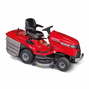 Honda Hf 2417 Hm Ride-On Mower