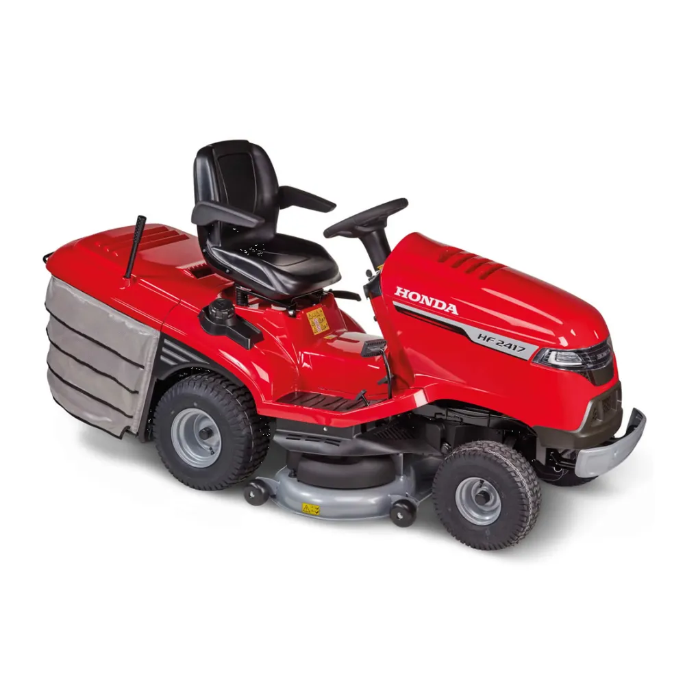 Honda Hf 2417 Hm Ride-On Mower
