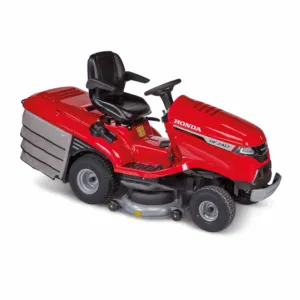 Honda Hf 2417 Ht Ride-On Mower