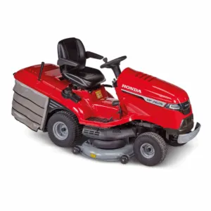 Honda Hf2625 Hme Ride-On Mower