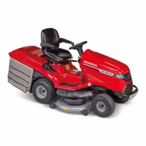 Honda Hf2625 Hte Ride-On Mower