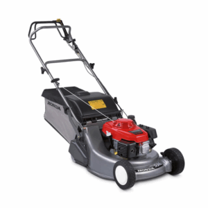 Honda Hrd536 Qx Roller Lawn Mower