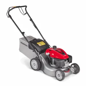 Honda Hrg 416 Sk Izy Walkbehind Mower