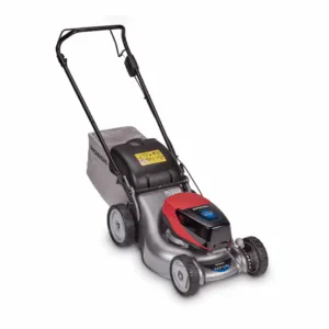 Honda Hrg 416 Xb Cordless Walk Behind