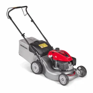 Honda Hrg 466 Pk Izy Walkbehind Mower