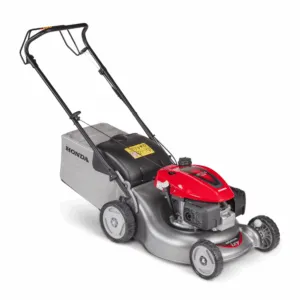 Honda Hrg 466 Sk Izy Walkbehind Mower