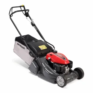 Honda Hrx476 Qy Rear Roller Mower
