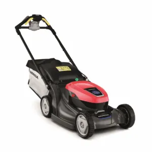 Honda Hrx476 Xb Cordless Lawnmower
