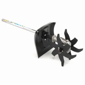 Honda Sscl Tiller Attachment