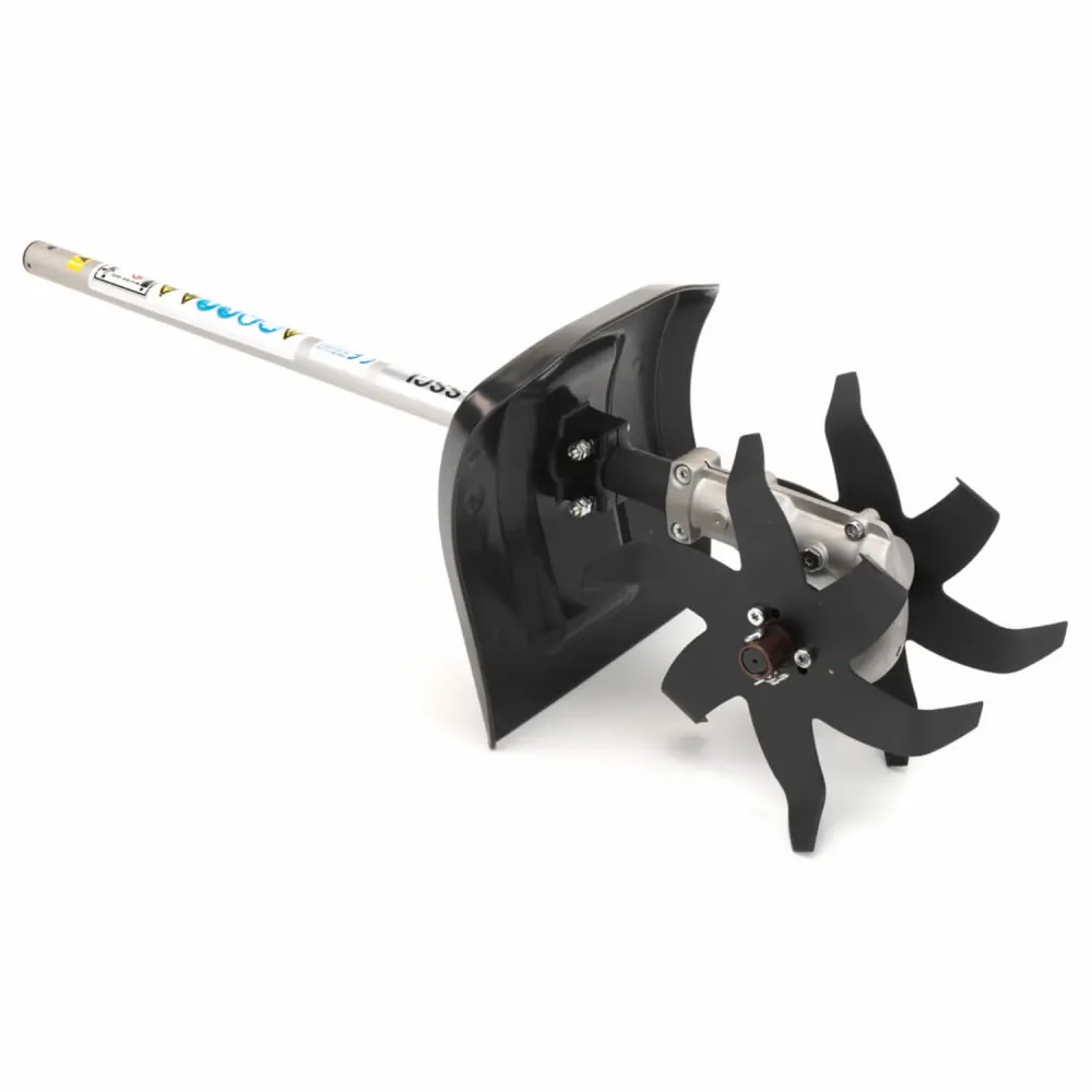 Honda Sscl Tiller Attachment