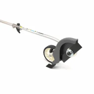 Honda Edger Attachment