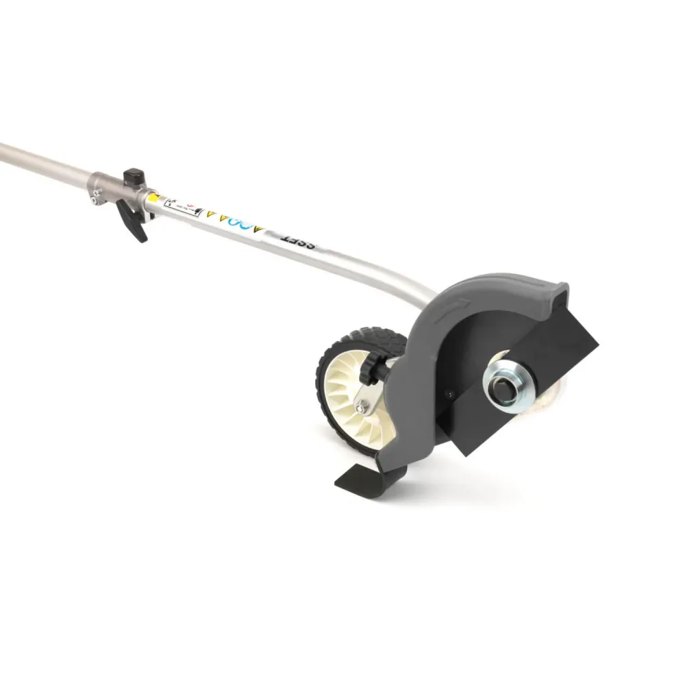 Honda Edger Attachment