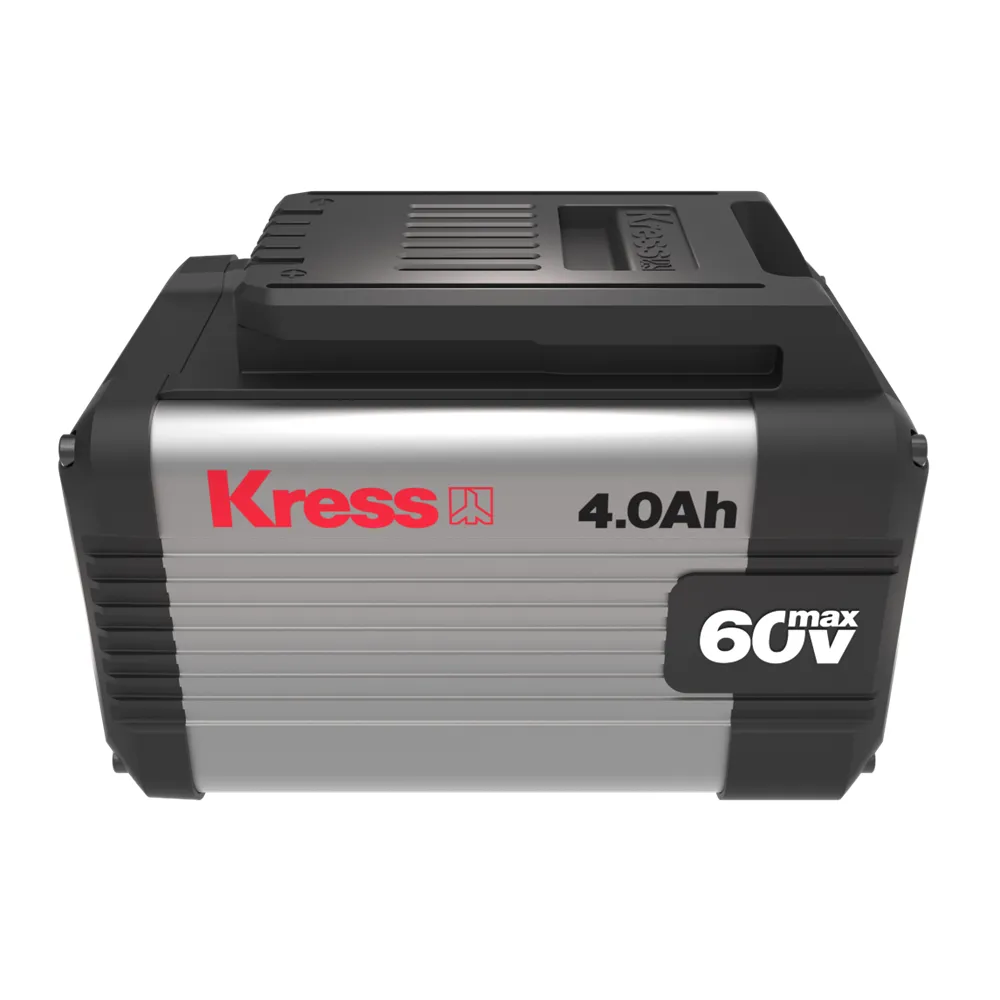 Kress Ka3002 60V Battery