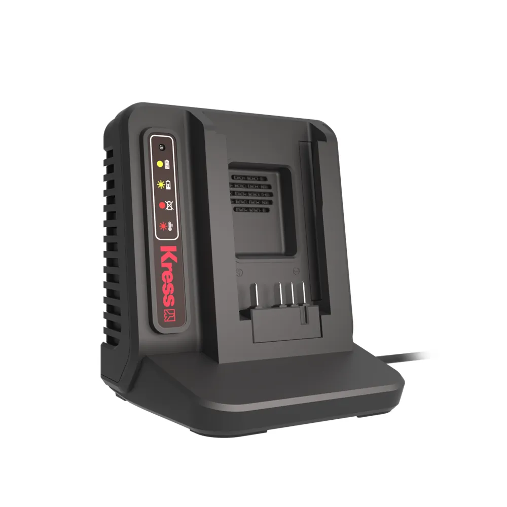 Kress Ka3714 60V Charger