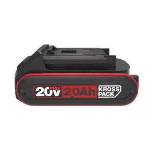 Kress Kab02 20V Battery