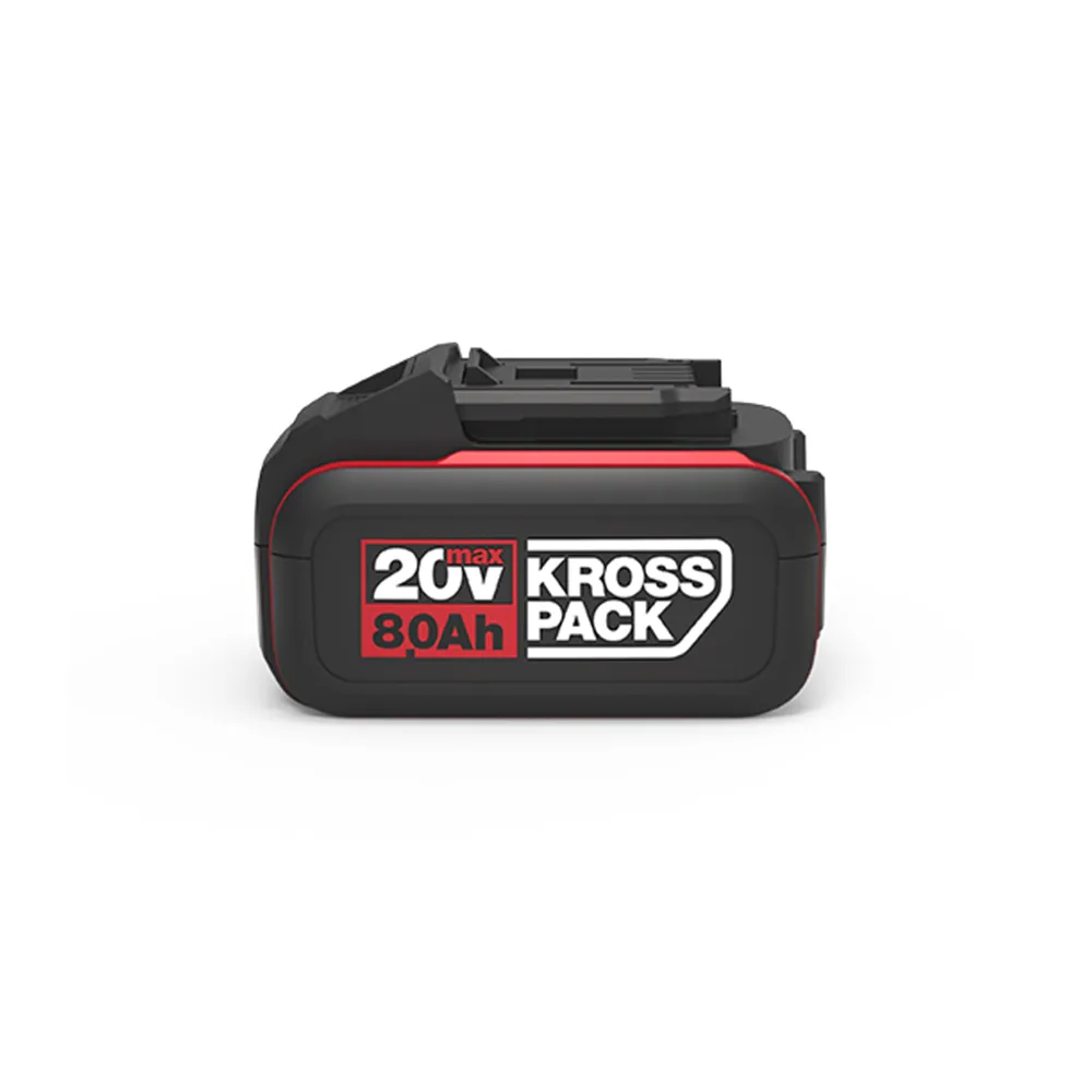 Kress Kab08 20V Battery