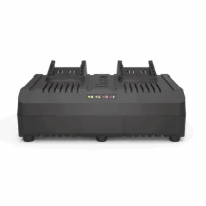 Kress Kac04 20V Dual Port