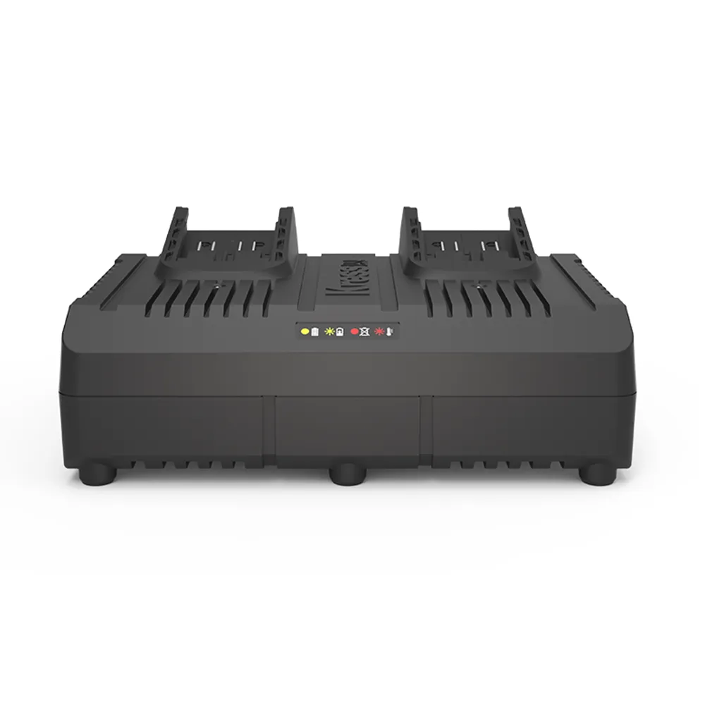 Kress Kac04 20V Dual Port