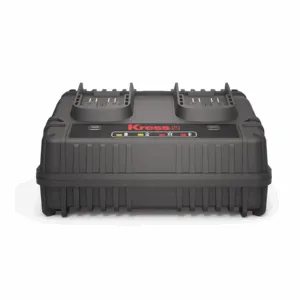 Kress Kac15 20V Dual Port