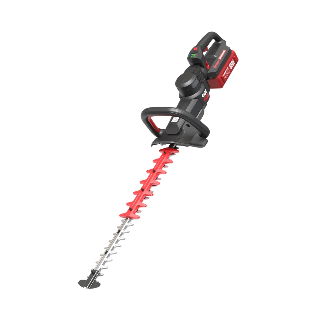 Kress Kc201.9 Hedge Trimmer