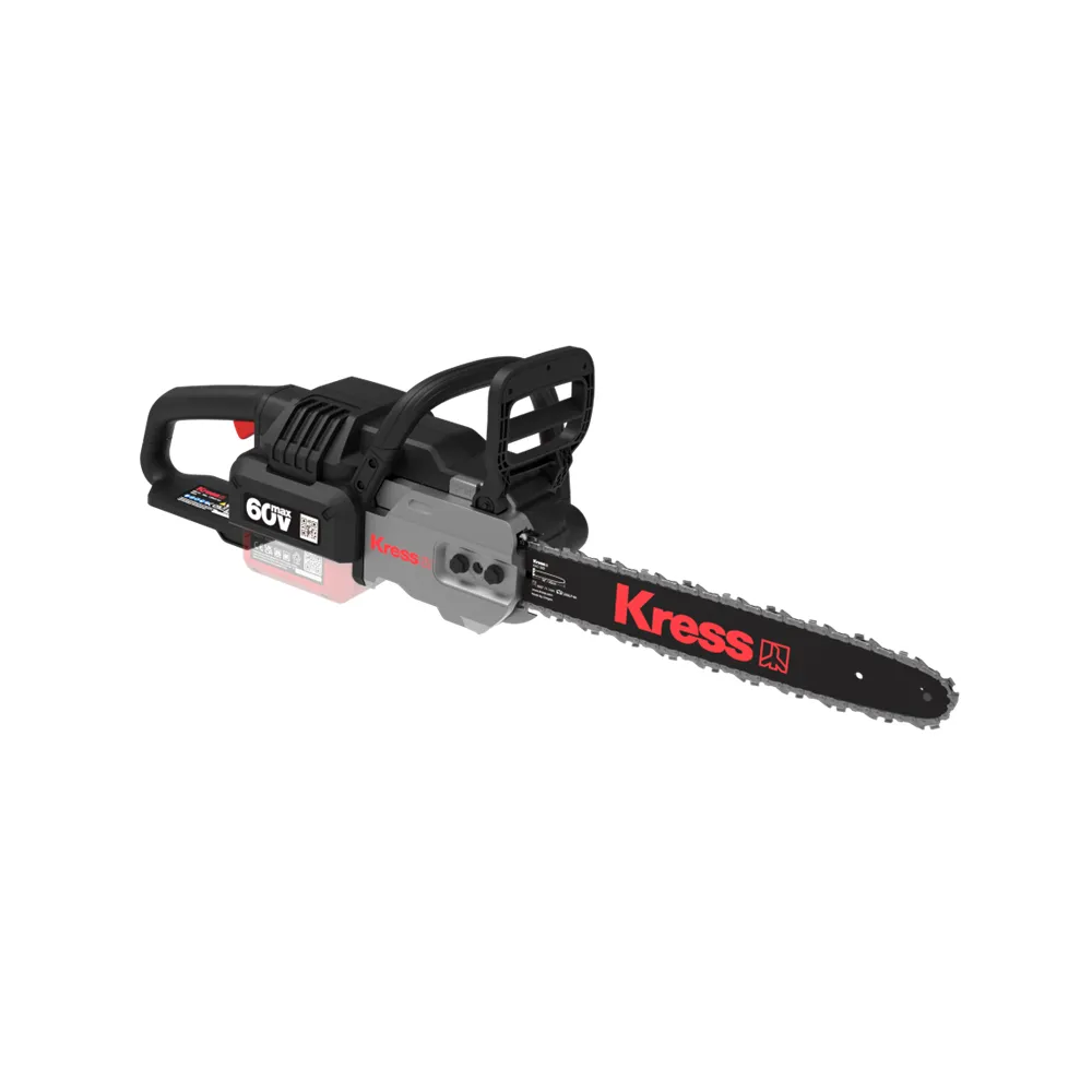 Kress Kc300.9 Chainsaw