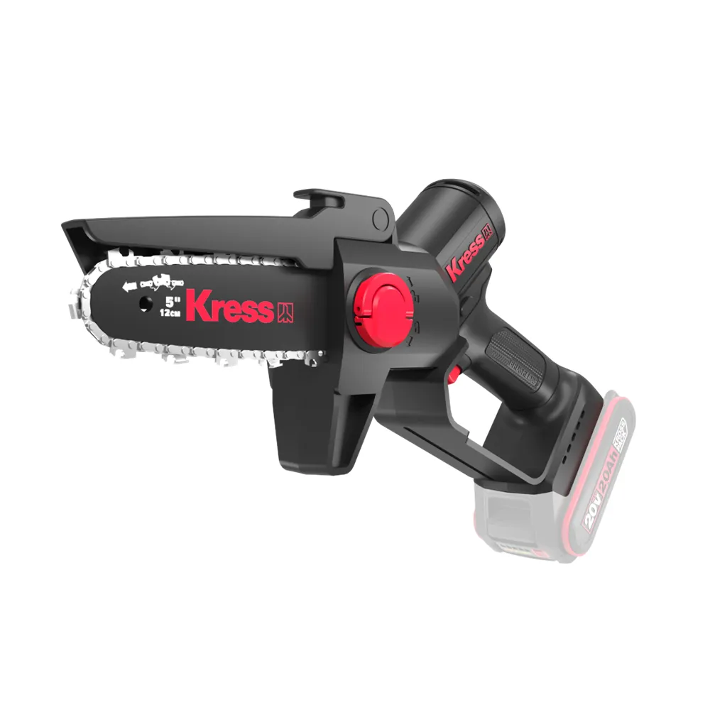 Kress Kg343.9 20V Pruning Saw