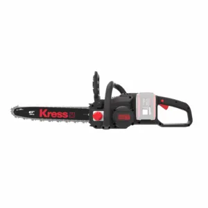 Kress Kg346.9 Chainsaw