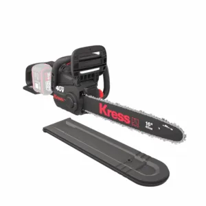 Kress Kg347E.9 Chainsaw