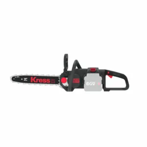 Kress KG367E.9 60V 35cm CHAINSAW