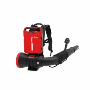 Kress Kc500.9 Backpack Leaf Blower