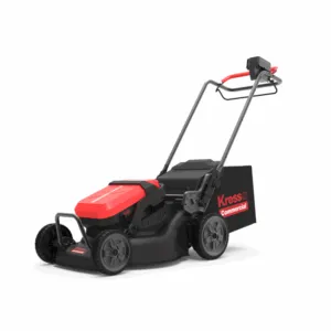 Kress Kc720.9 Walk Behind Mower