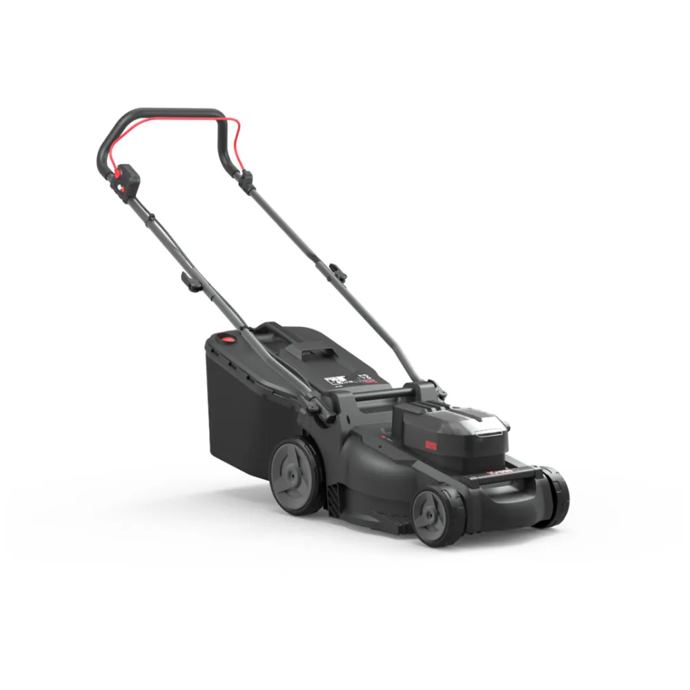 Kress Kg745.9 Walk Behind Mower