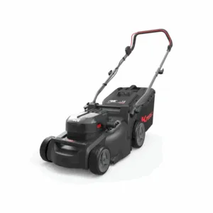 Kress Kg748.9 Walk Behind Mower