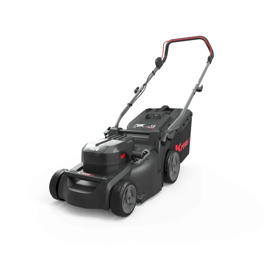 Kress Kg748.9 Walk Behind Mower