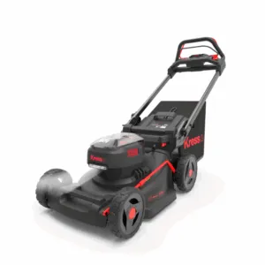 Kress Kg757E.9 Walk Behind Mower