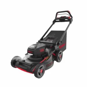 Kress Kg760E.9 Walk Behind Mower