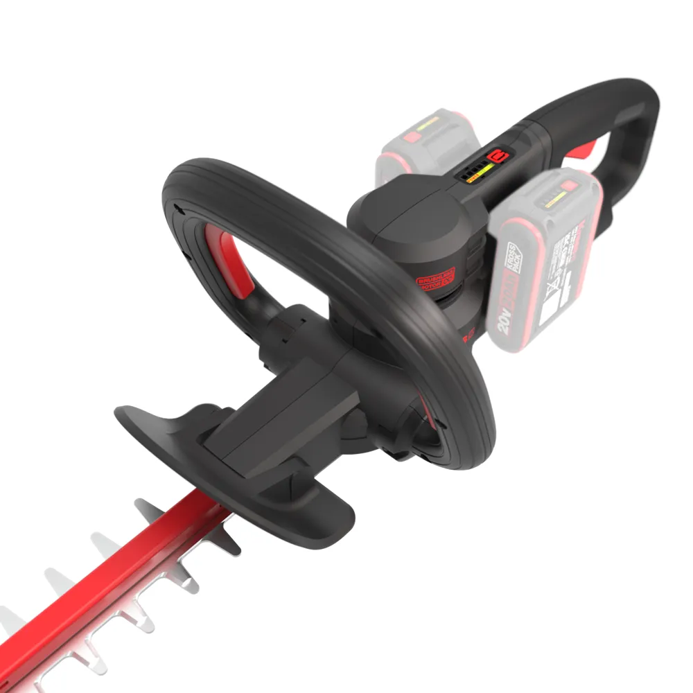 Kress Kg285.9 Hedge Trimmer
