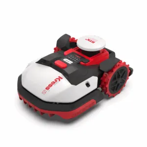 Kress Kr172E.A Rtk Robotic Mower
