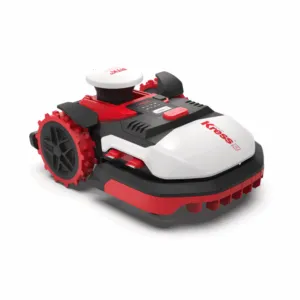 Kress Kr172E Rtk Robotic Mower