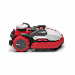 Kress Kr236E Rtk Robotic Mower