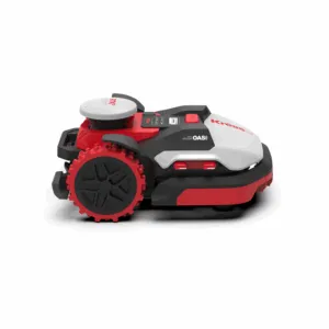 Kress Kr230E Rtk Robotic Mower