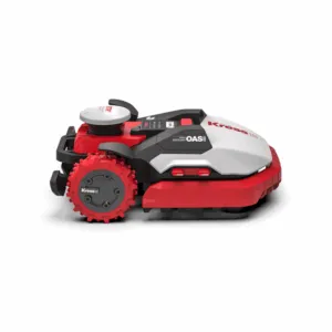 Kress Kr234E Rtk Robotic Mower