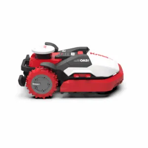 Kress Kr237E Rtk Robotic Mower