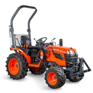 Kubota B1 Series Compact Tractor